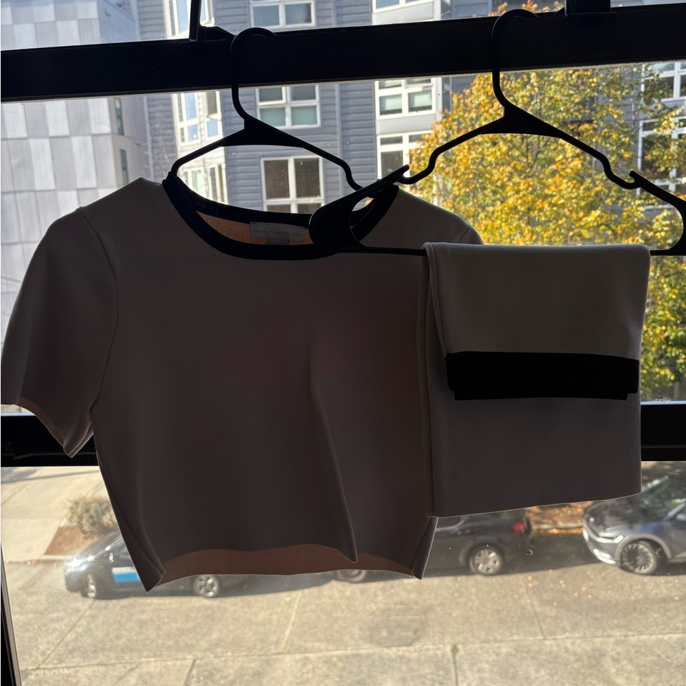 House of Harlow set